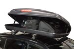 Car-Bags.com Pro.Line dakbox tassenset 4-delig - Afbeelding 3