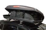 Car-Bags.com Pro.Line dakbox tassenset 4-delig - Afbeelding 4
