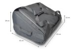 Car-Bags.com Pro.Line dakbox tassenset 4-delig - Afbeelding 7