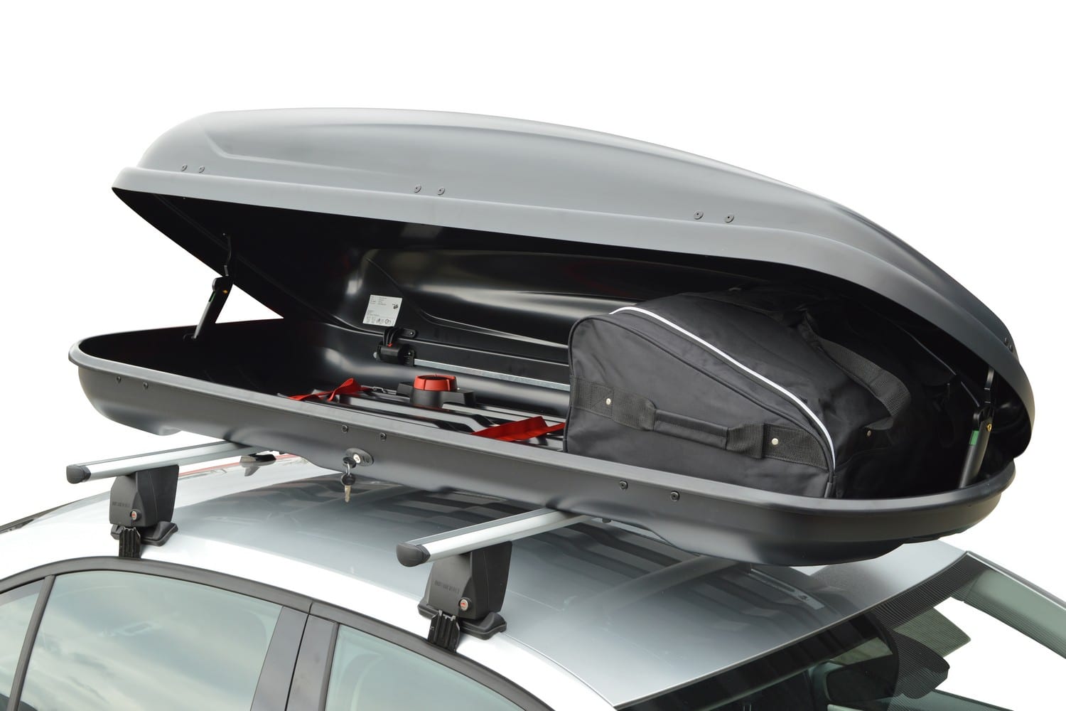Car-Bags.com Original dakbox neustas