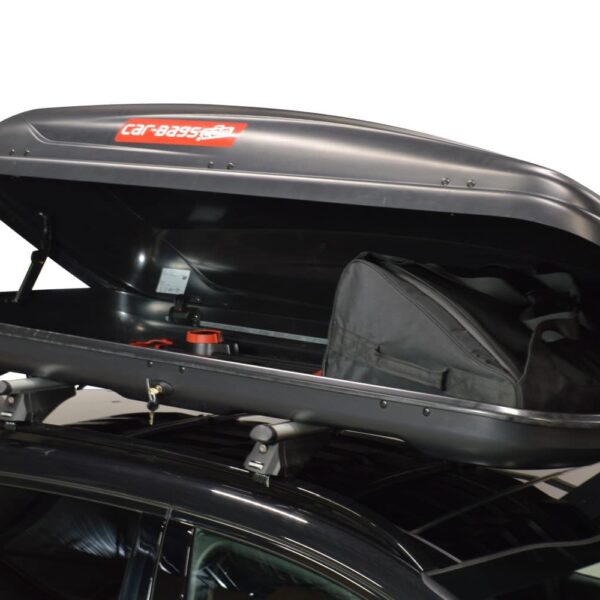 Car-Bags.com Pro.Line dakbox neustas