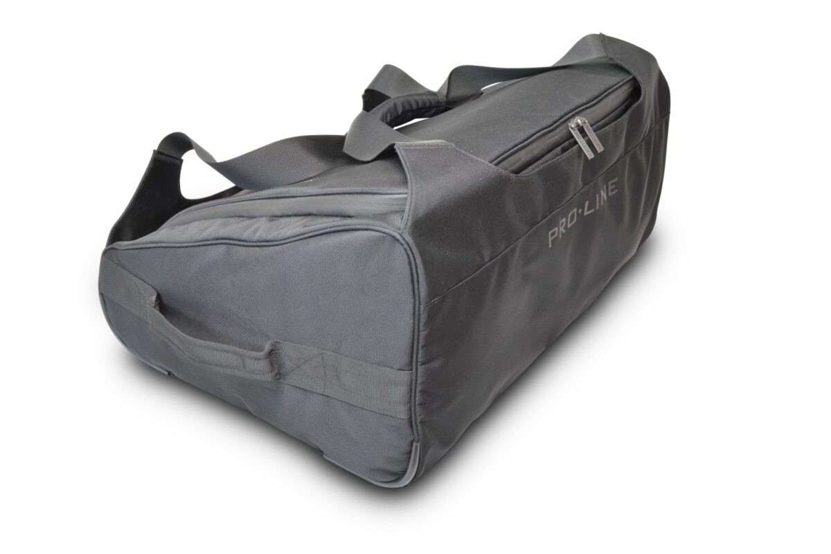 Car-Bags.com Pro.Line dakbox neustas - Afbeelding 2