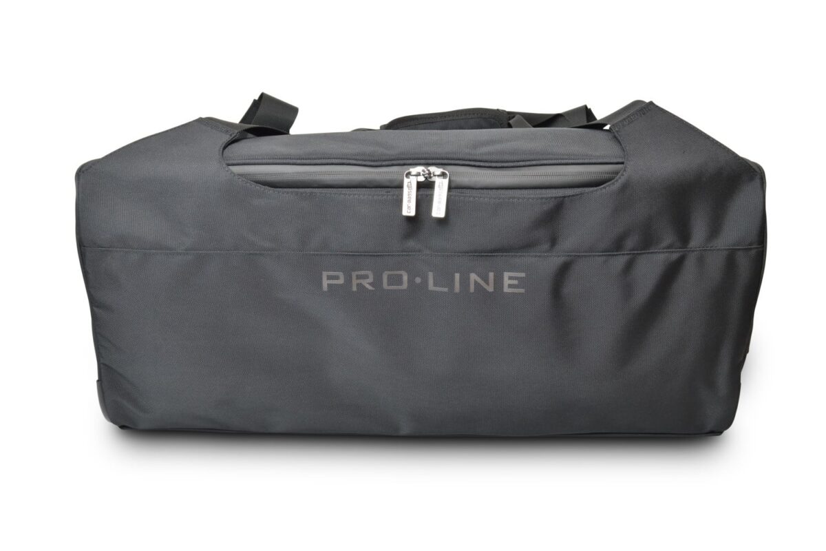 Car-Bags.com Pro.Line dakbox neustas - Afbeelding 3
