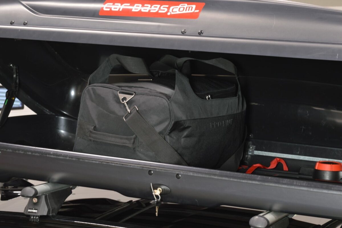Car-Bags Pro.Line dakbox standaard tas - Afbeelding 2