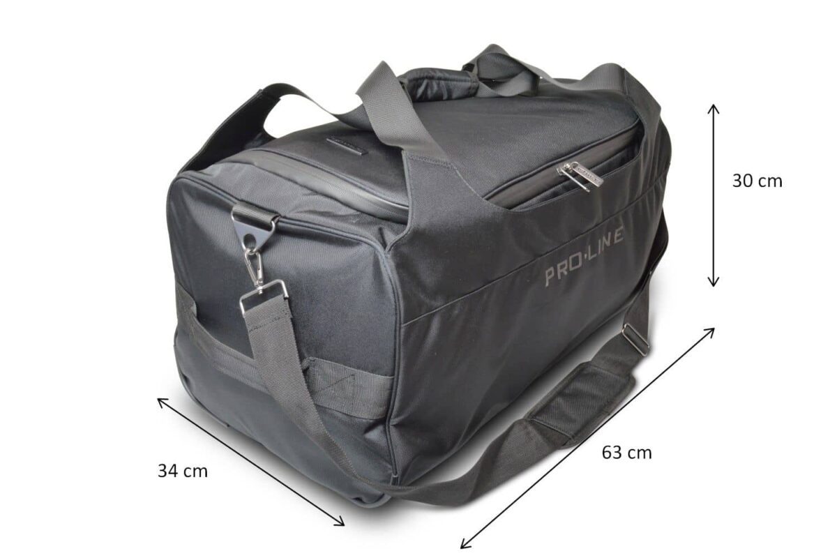 Car-Bags Pro.Line dakbox standaard tas - Afbeelding 3