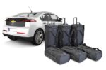 Reistassenset geschikt voor Chevrolet Volt 2011-2016 5-deurs hatchback Pro.Line
