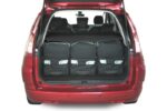 Reistassenset geschikt voor Citroën Grand C4 Picasso I 2006-2013 Original - Afbeelding 4