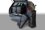 Reistassenset geschikt voor Citroën C5 Tourer (RD-TD) 2008-2017 wagon Original