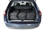 Reistassenset geschikt voor Citroën C5 Tourer (RD-TD) 2008-2017 wagon Original - Afbeelding 2