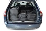 Reistassenset geschikt voor Citroën C5 Tourer (RD-TD) 2008-2017 wagon Original - Afbeelding 3