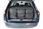 Reistassenset geschikt voor Citroën C5 Tourer (RD-TD) 2008-2017 wagon Original - Afbeelding 4