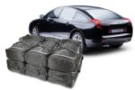 Reistassenset geschikt voor Citroën C6 2006-2012 4-deurs sedan Original