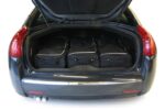 Reistassenset geschikt voor Citroën C6 2006-2012 4-deurs sedan Original - Afbeelding 2