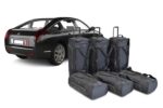 Reistassenset geschikt voor Citroën C6 2006-2012 4-deurs sedan Pro.Line