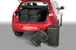 Reistassenset geschikt voor Citroën C4 Aircross 2012-2017 Original