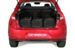 Reistassenset geschikt voor Citroën C4 Aircross 2012-2017 Original - Afbeelding 2