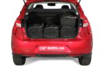 Reistassenset geschikt voor Citroën C4 Aircross 2012-2017 Original - Afbeelding 3