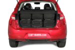 Reistassenset geschikt voor Citroën C4 Aircross 2012-2017 Original - Afbeelding 4