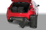 Reistassenset geschikt voor Citroën DS4 2011-2018 5-deurs hatchback Original