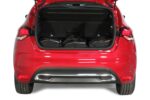 Reistassenset geschikt voor Citroën DS4 2011-2018 5-deurs hatchback Original - Afbeelding 2