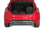Reistassenset geschikt voor Citroën DS4 2011-2018 5-deurs hatchback Original - Afbeelding 3