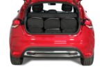 Reistassenset geschikt voor Citroën DS4 2011-2018 5-deurs hatchback Original - Afbeelding 4