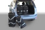 Reistassenset geschikt voor Citroën Grand C4 Picasso II 2013-2022 Original