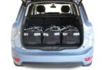 Reistassenset geschikt voor Citroën Grand C4 Picasso II 2013-2022 Original - Afbeelding 2