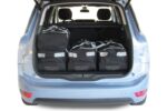 Reistassenset geschikt voor Citroën Grand C4 Picasso II 2013-2022 Original - Afbeelding 3