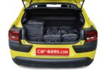 Reistassenset geschikt voor Citroën C4 Cactus 2014-2018 5-deurs hatchback Original - Afbeelding 3