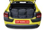 Reistassenset geschikt voor Citroën C4 Cactus 2014-2018 5-deurs hatchback Original - Afbeelding 4