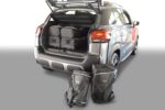 Reistassenset geschikt voor Citroën C3 Aircross 2017-2024 5-deurs hatchback Original