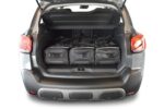Reistassenset geschikt voor Citroën C3 Aircross 2017-2024 5-deurs hatchback Original - Afbeelding 2