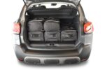 Reistassenset geschikt voor Citroën C3 Aircross 2017-2024 5-deurs hatchback Original - Afbeelding 3