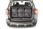 Reistassenset geschikt voor Citroën C3 Aircross 2017-2024 5-deurs hatchback Original - Afbeelding 4