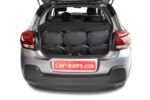 Reistassenset geschikt voor Citroën C3 III 2016-2024 5-deurs hatchback Original - Afbeelding 4