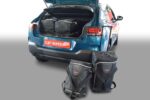 Reistassenset geschikt voor Citroën C4 Cactus 2018-2020 5-deurs hatchback Original