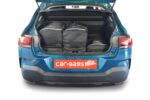 Reistassenset geschikt voor Citroën C4 Cactus 2018-2020 5-deurs hatchback Original - Afbeelding 3