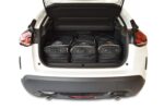 Reistassenset geschikt voor Citroën C4 III 2021-heden 5-deurs hatchback Original - Afbeelding 2