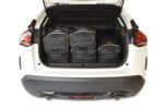 Reistassenset geschikt voor Citroën C4 III 2021-heden 5-deurs hatchback Original - Afbeelding 3