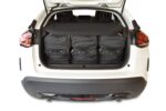 Reistassenset geschikt voor Citroën C4 III 2021-heden 5-deurs hatchback Original - Afbeelding 4