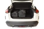 Reistassenset geschikt voor Citroën C4 III 2021-heden 5-deurs hatchback Original - Afbeelding 5