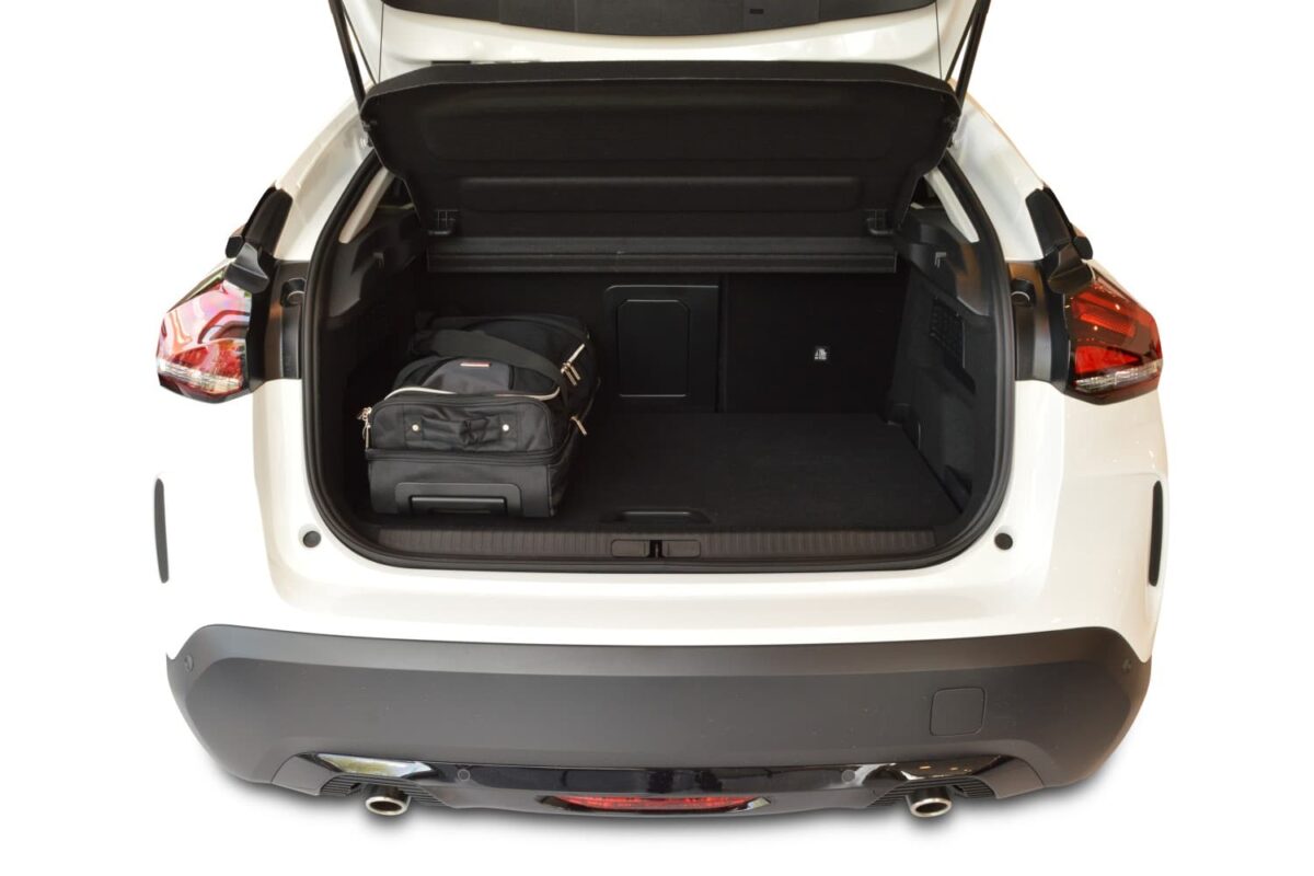 Reistassenset geschikt voor Citroën C4 III 2021-heden 5-deurs hatchback Original - Afbeelding 6