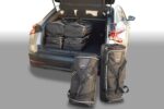 Reistassenset geschikt voor Citroën C5 X 2021-heden 5-deurs hatchback Original