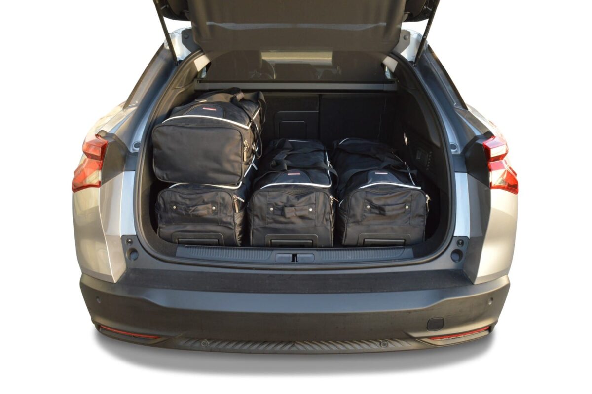 Reistassenset geschikt voor Citroën C5 X 2021-heden 5-deurs hatchback Original - Afbeelding 3
