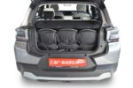 Reistassenset geschikt voor Citroën C3 IV 2024-heden 5-deurs hatchback Original - Afbeelding 4
