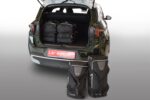 Reistassenset geschikt voor Citroën C3 Aircross (CC24) 2024-heden Original