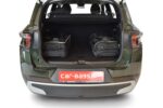 Reistassenset geschikt voor Citroën C3 Aircross (CC24) 2024-heden Original - Afbeelding 2