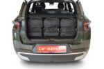 Reistassenset geschikt voor Citroën C3 Aircross (CC24) 2024-heden Original - Afbeelding 4