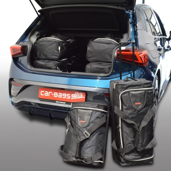 Reistassenset geschikt voor Cupra Born 2021-heden 5-deurs hatchback Original